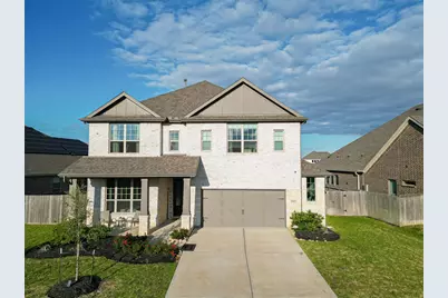 6410 Tiburon Lakes Drive, Katy, TX 77493 - Photo 1