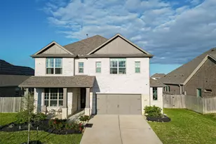 6410 Tiburon Lakes Dr, Katy, TX 77493 - Photo 1