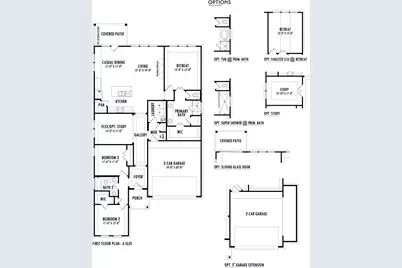 21115 Sunlight Grove Drive, Rosharon, TX 77583 - Photo 30