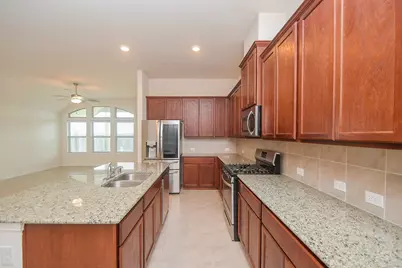6142 Thief River Falls Drive, Katy, TX 77493 - Photo 12