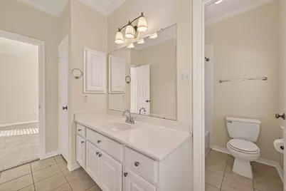 10106 Lost Hollow Lane, Missouri City, TX 77459 - Photo 26