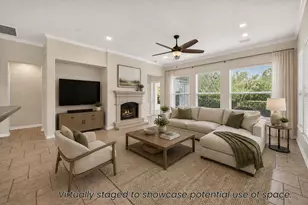 10106 Lost Hollow Ln, Missouri City, TX 77459 - Photo 1