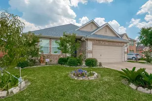 8923 Willow Wind Ln, Houston, TX 77083 - Photo 1