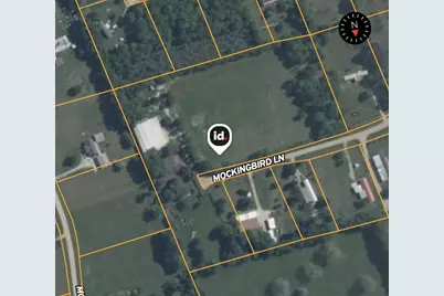 6191 Mockingbird, Sealy, TX 77474 - Photo 6