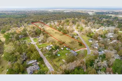 0 Minglewood Road, Liberty, TX 77575 - Photo 2