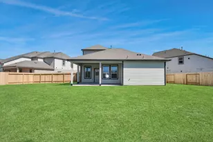 18615 Serapis St, Fresno, TX 77545 - Photo 34