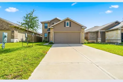 14212 Sedona Ridge Drive, Conroe, TX 77303 - Photo 2