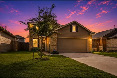 14212 Sedona Ridge Drive, Conroe, TX 77303 - Photo 1