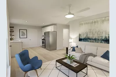 6709 Greenhurst Street #B, Houston, TX 77091 - Photo 12