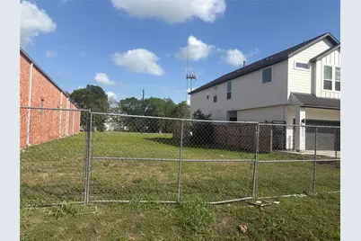 6310 Foster Street, Houston, TX 77021 - Photo 2