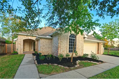 19302 Dolan Springs Drive, Tomball, TX 77377 - Photo 2