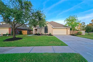19302 Dolan Springs Dr, Tomball, TX 77377 - Photo 1