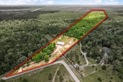 341 Big Buck Drive Drive, Cleveland, TX 77328 - Photo 40
