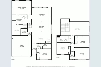 14135 Riley Creek Court, Conroe, TX 77384 - Photo 12