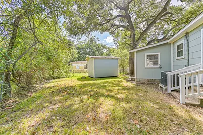 6731 W Bayou Drive, Hitchcock, TX 77563 - Photo 34