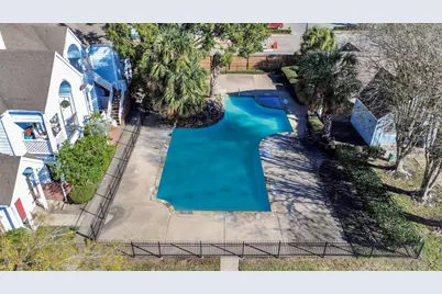 14550 Fonmeadow Drive #1406, Houston, TX 77035 - Photo 2