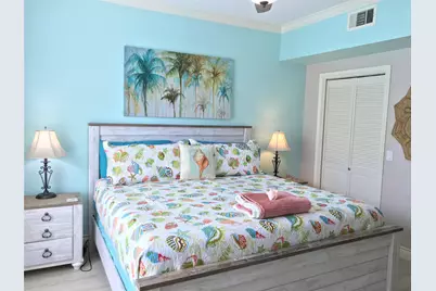 7000 Seawall Boulevard #713, Galveston, TX 77551 - Photo 16