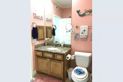 7000 Seawall Boulevard #713, Galveston, TX 77551 - Photo 22