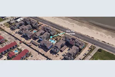 7000 Seawall Boulevard #713, Galveston, TX 77551 - Photo 48