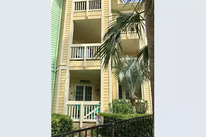 7000 Seawall Boulevard #713, Galveston, TX 77551 - Photo 32
