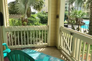 7000 Seawall Blvd, Galveston, TX 77551 - Photo 28