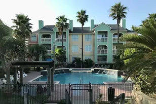 7000 Seawall Blvd, Galveston, TX 77551 - Photo 44