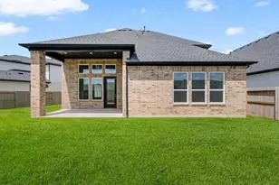 7525 Hawk Crest, Fulshear, TX 77441 - Photo 40