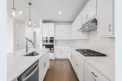 7525 Hawk Crest, Fulshear, TX 77441 - Photo 14