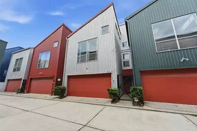 6935 Ardmore Street, Houston, TX 77054 - Photo 1