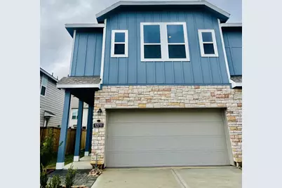 12630 Blue Catfish Lane, Cypress, TX 77433 - Photo 1