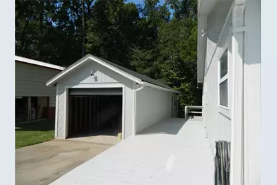 90 Cove Road, Coldspring, TX 77331 - Photo 2