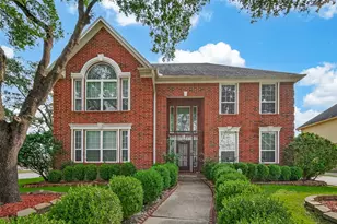 3503 Ashlock Dr, Houston, TX 77082 - Photo 1