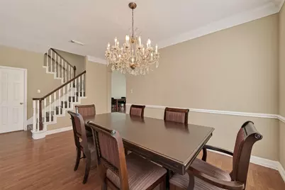 3503 Ashlock Drive, Houston, TX 77082 - Photo 8