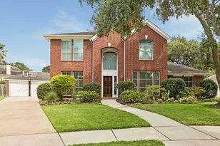 8106 Copper Shore Cir, Houston, TX 77095 - Photo 1