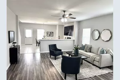 8611 Morning Dove Lane, Baytown, TX 77521 - Photo 4