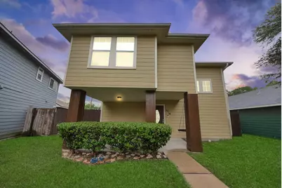3514 Glowing Horizon Road, Pasadena, TX 77503 - Photo 1