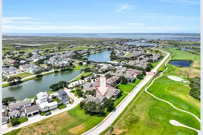 6 Barque Lane, Galveston, TX 77554 - Photo 32