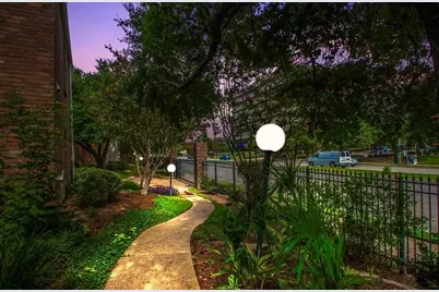 7900 N Stadium Drive #126, Houston, TX 77030 - Photo 16
