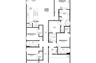 18015 Sunlit Oasis Dr, Webster, TX 77598 - Photo 2