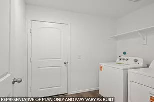 1354 Heather Rosewood Ln, Conroe, TX 77301 - Photo 18