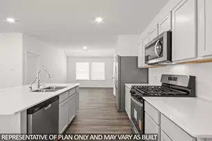 1354 Heather Rosewood Ln, Conroe, TX 77301 - Photo 4