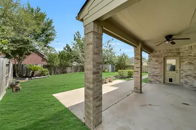 8326 Brighton Lake Lane, Houston, TX 77095 - Photo 36