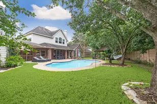 21526 Ivy Blossom Ln, Katy, TX 77450 - Photo 2