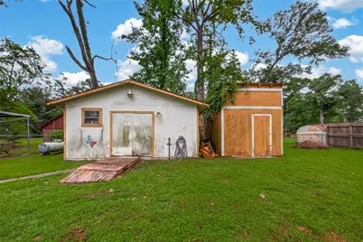262 Magnolia Road, Woodbranch, TX 77357 - Photo 26