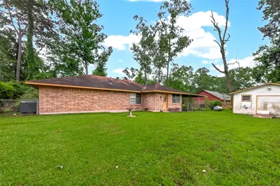 262 Magnolia Road, Woodbranch, TX 77357 - Photo 24