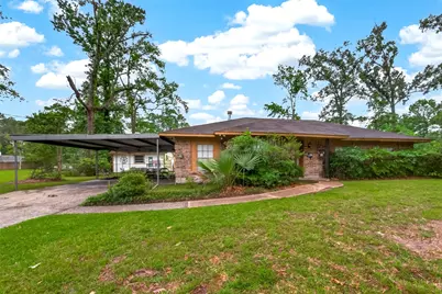262 Magnolia Road, Woodbranch, TX 77357 - Photo 1
