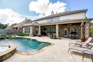 27607 Macklind Ridge Ln, Katy, TX 77494 - Photo 8