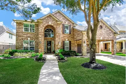 27607 Macklind Ridge Lane, Katy, TX 77494 - Photo 4