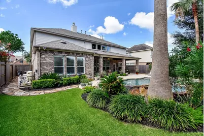 27607 Macklind Ridge Lane, Katy, TX 77494 - Photo 10