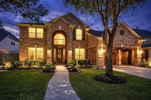27607 Macklind Ridge Ln, Katy, TX 77494 - Photo 1